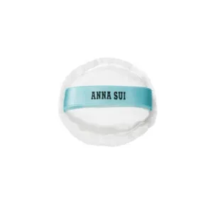 Anna Sui Face Powder Puff