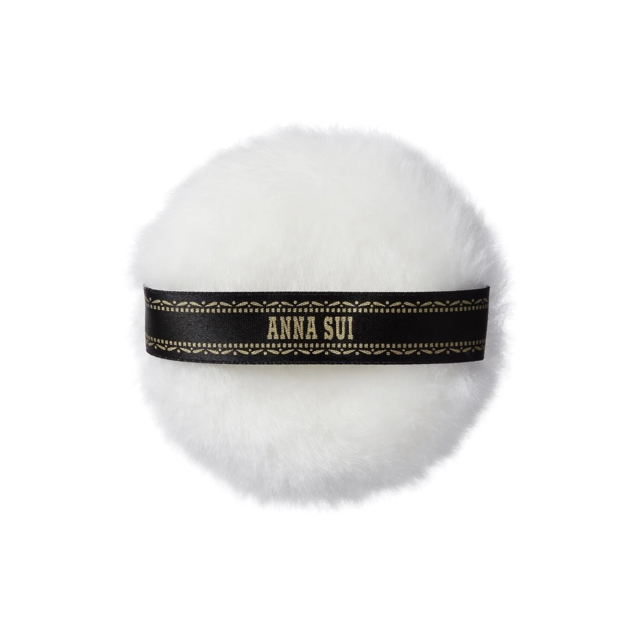Anna Sui Makeup Puff Collection