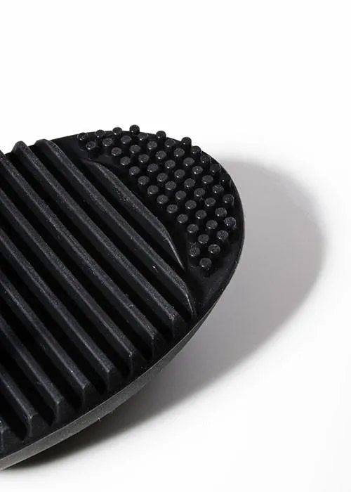 AOA Brush Cleaning Egg