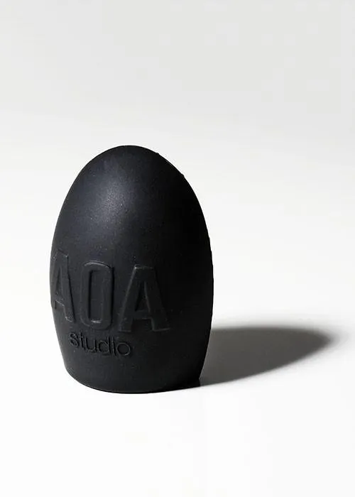 AOA Brush Cleaning Egg