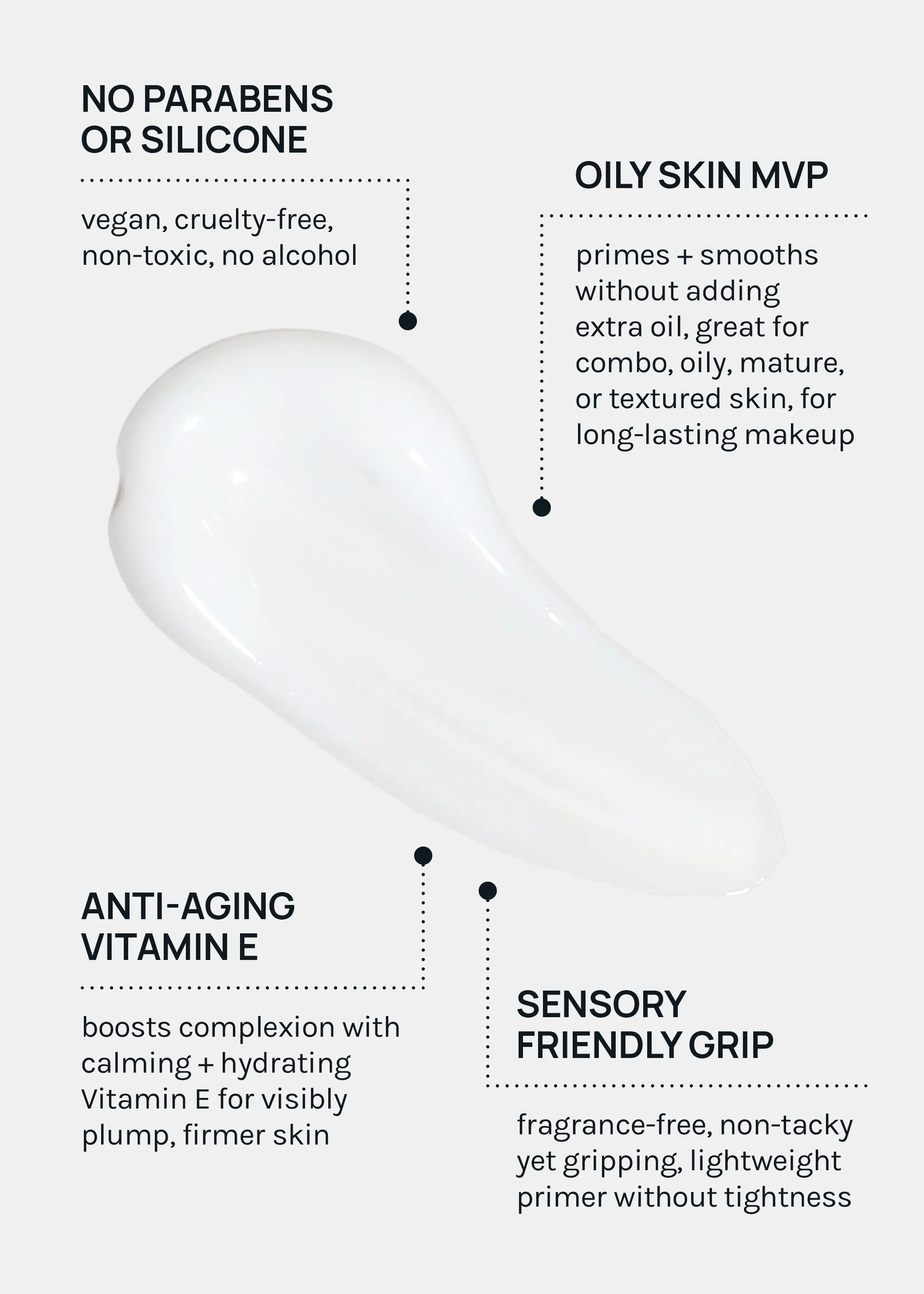 AOA Hydro Prep Oil-Free Primer
