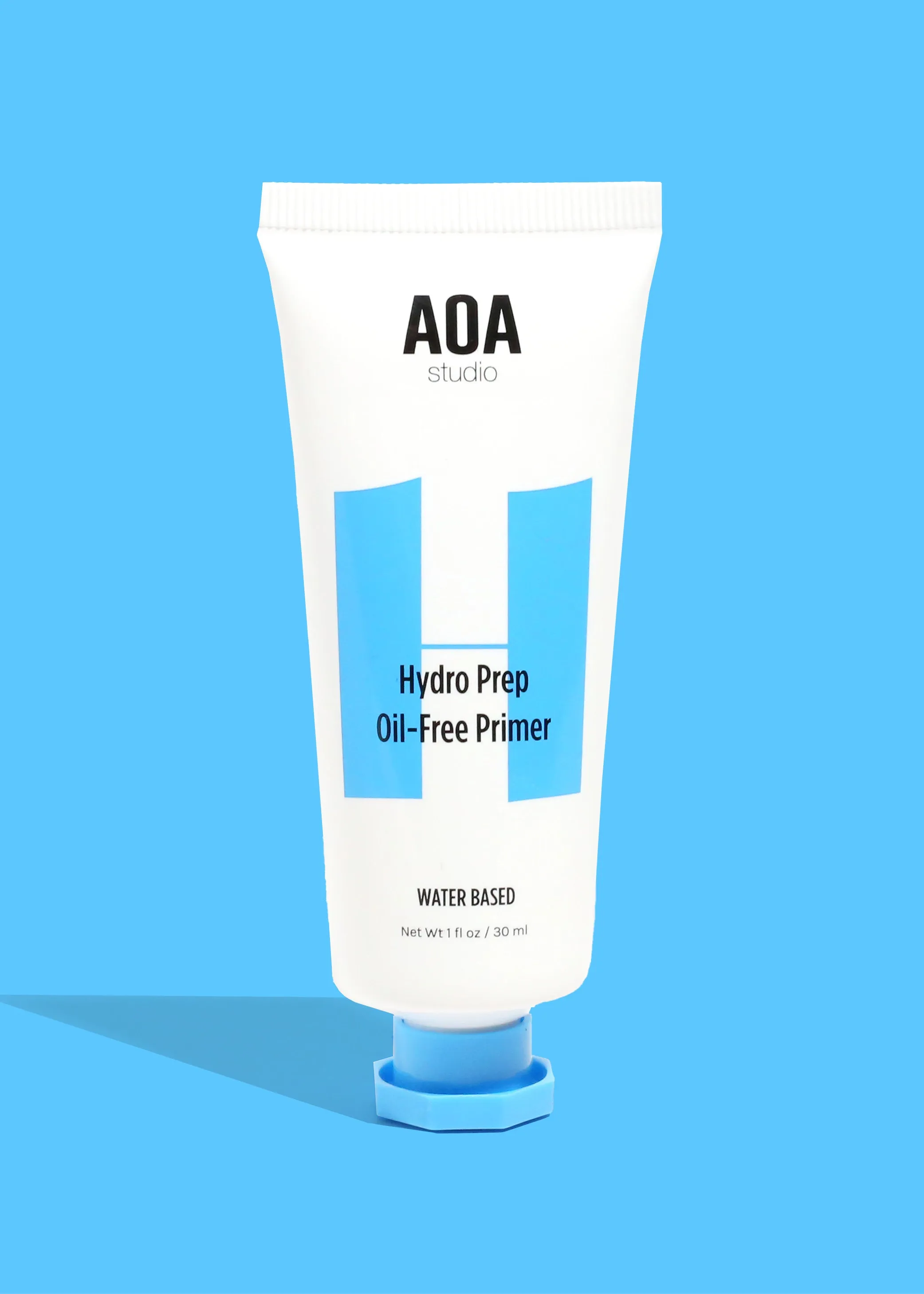 AOA Hydro Prep Oil-Free Primer