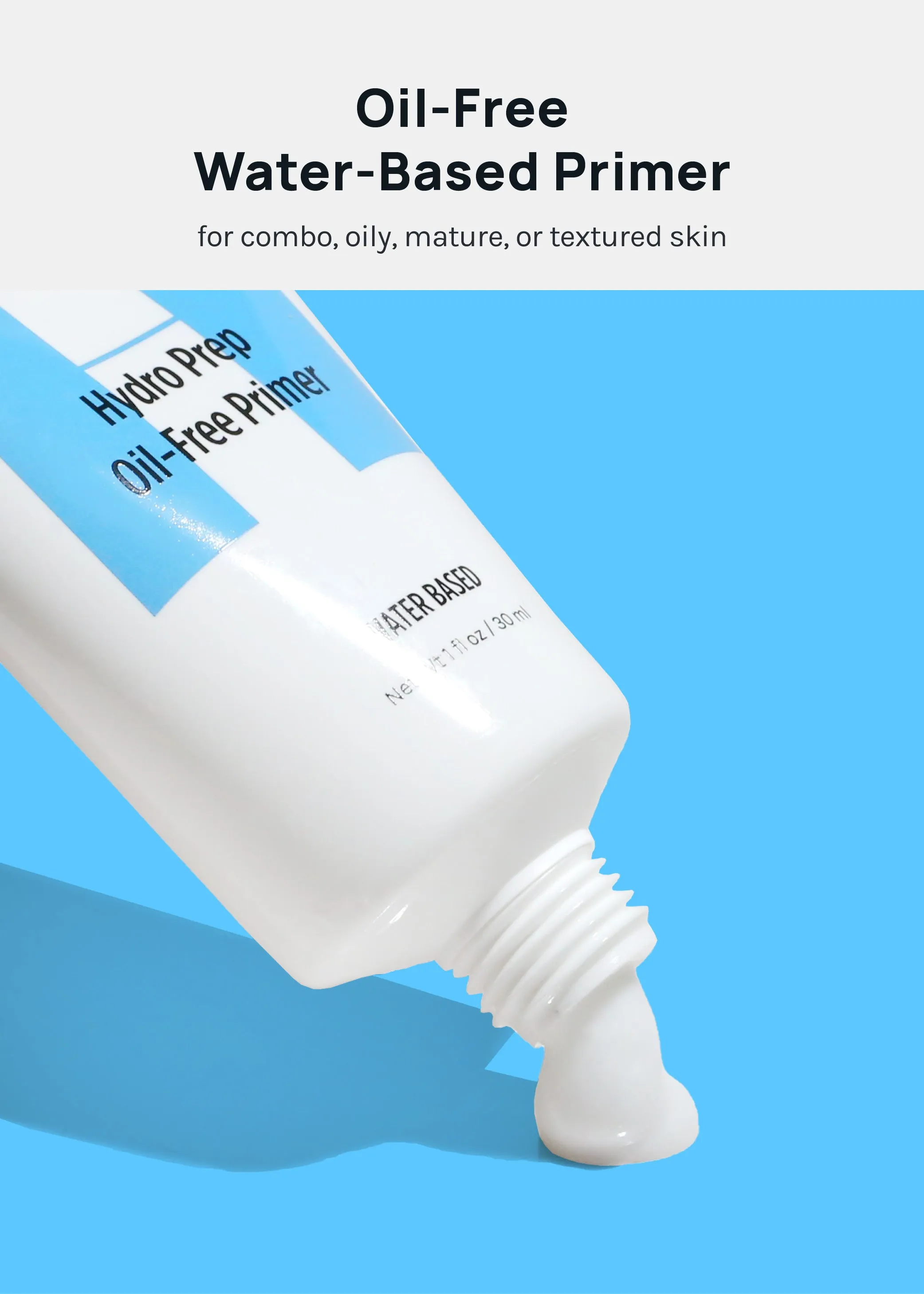 AOA Hydro Prep Oil-Free Primer