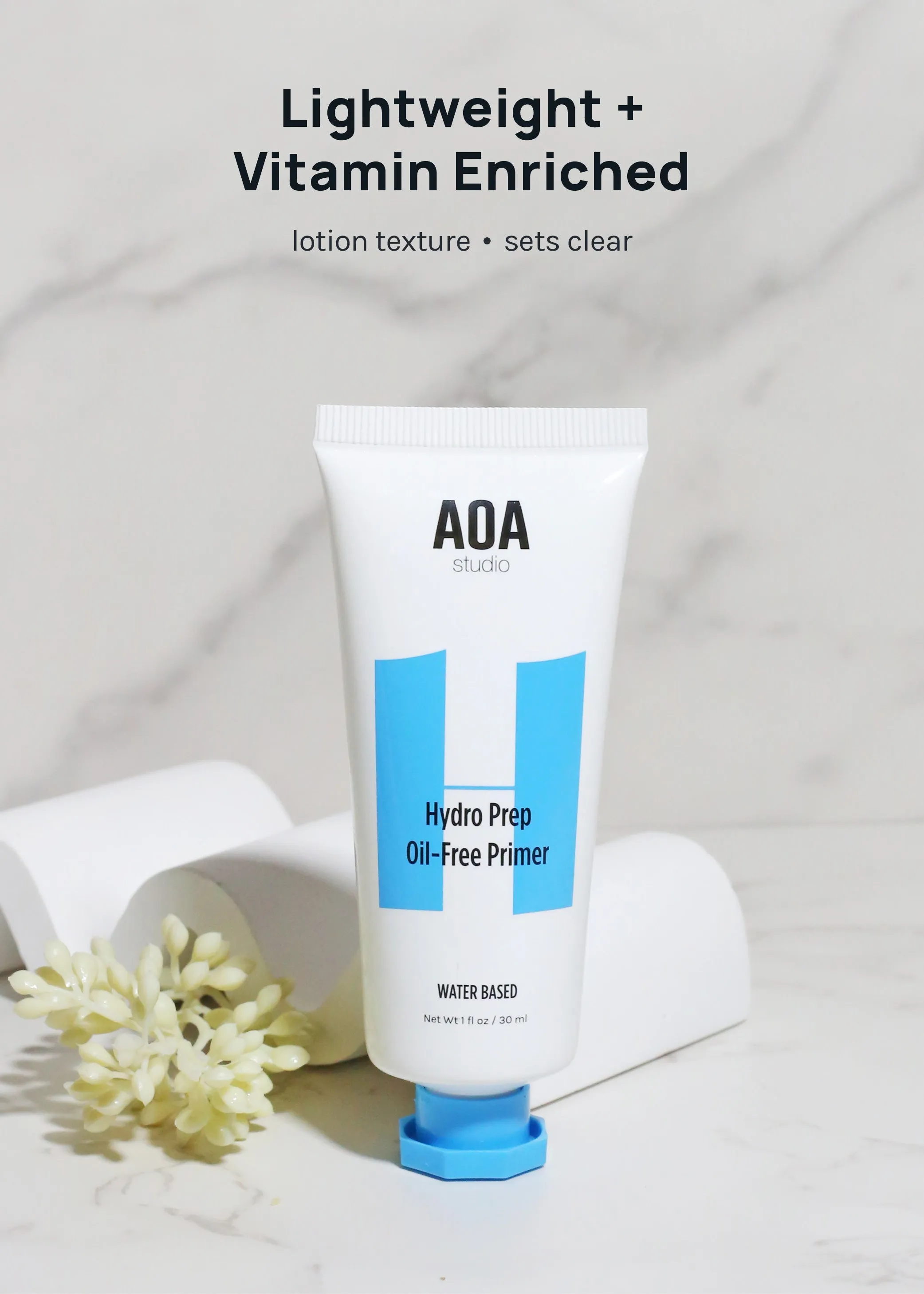 AOA Hydro Prep Oil-Free Primer