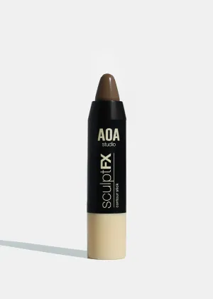 AOA Sculpt FX Contour - Nutmeg
