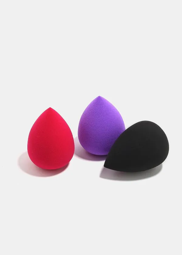 AOA STUDIO WONDER BLENDER HI DEF MAKE UP SPONGE