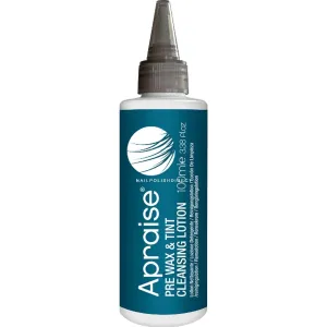 Apraise Pre Wax & Tint Cleansing Lotion 100ml