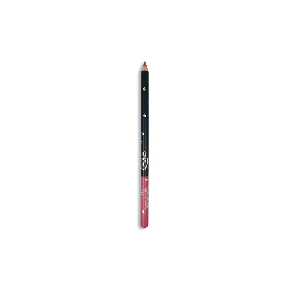 Aqua Color Line Lip Pencil