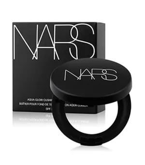 Aqua Glow Cushion Foundation Case