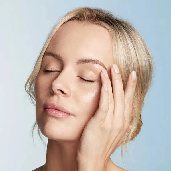 Aquablur Hydrating Eye Gel & Primer