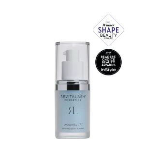 Aquablur Hydrating Eye Gel & Primer
