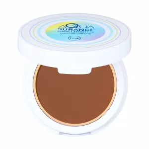 Aquasurance Compact Foundation - Espresso