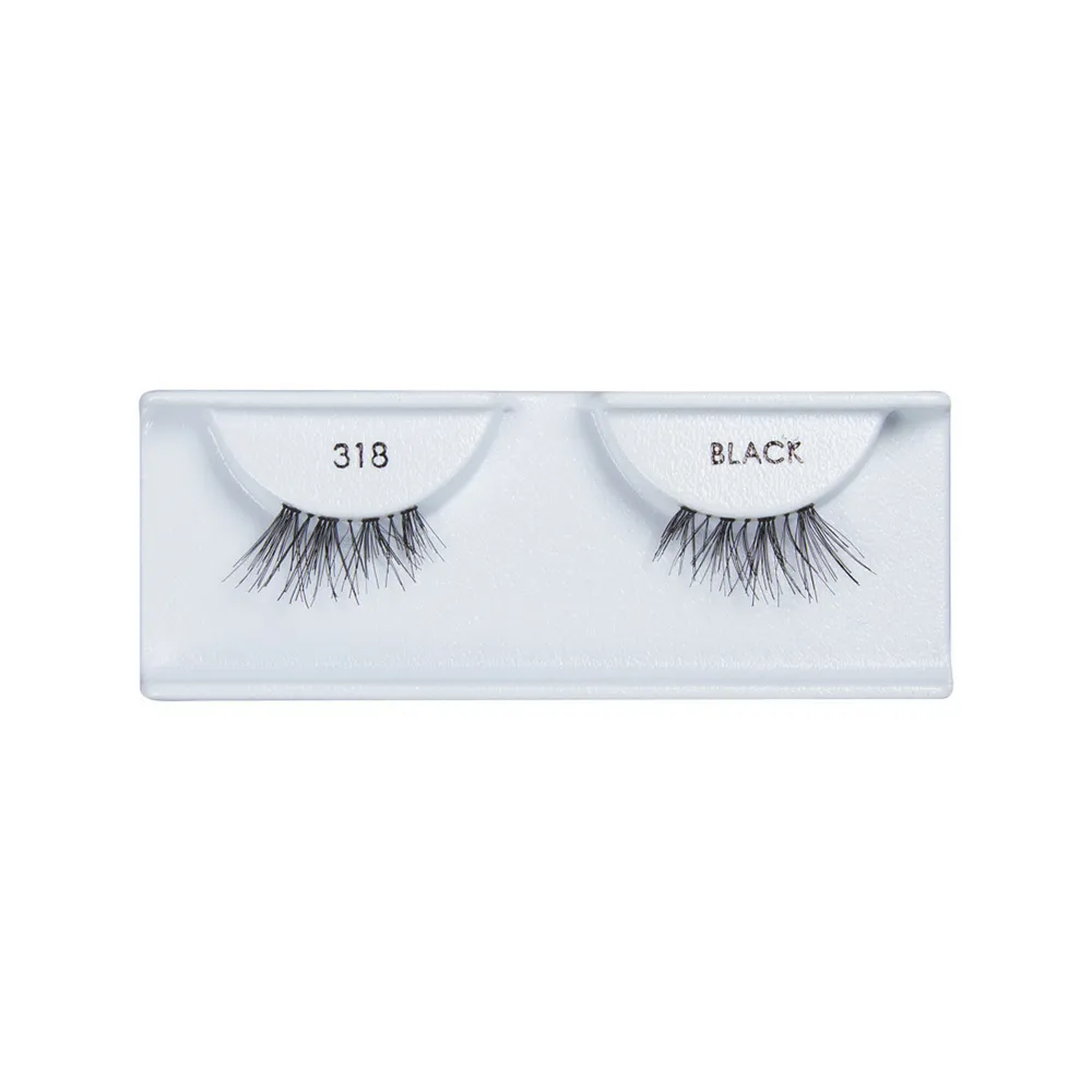 Ardell Accent Lashes 318 Black