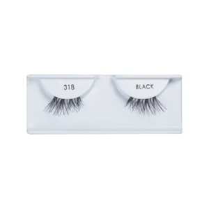Ardell Accent Lashes 318 Black