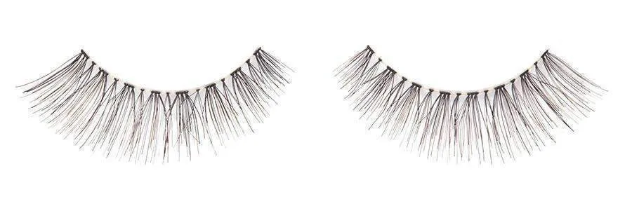 Ardell Chocolate Lashes - 887 Black Brown