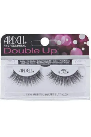 Ardell Double Up Lashes - 207 Black