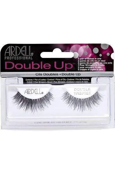 Ardell Double Up Lashes - Double Wispies