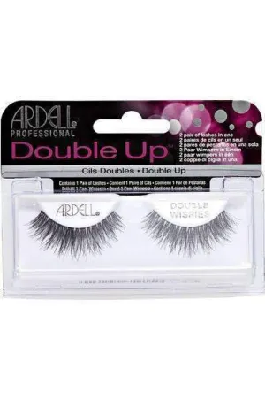 Ardell Double Up Lashes - Double Wispies