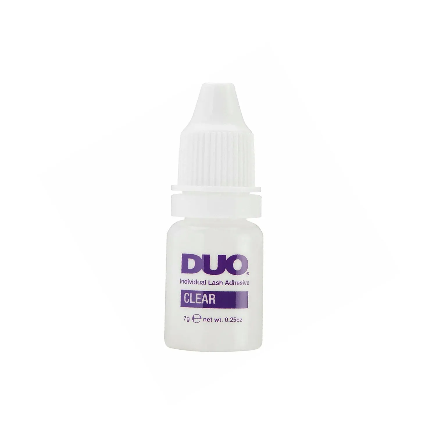 Ardell Duo Individual Lash Adhesive Clear 7g/ 0.25oz