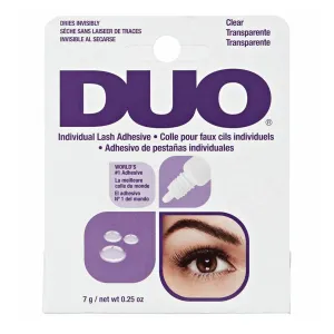 Ardell Duo Individual Lash Adhesive Clear 7g/ 0.25oz