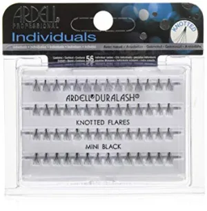 ARDELL DuraLash Flare Lashes - Flare Mini Black