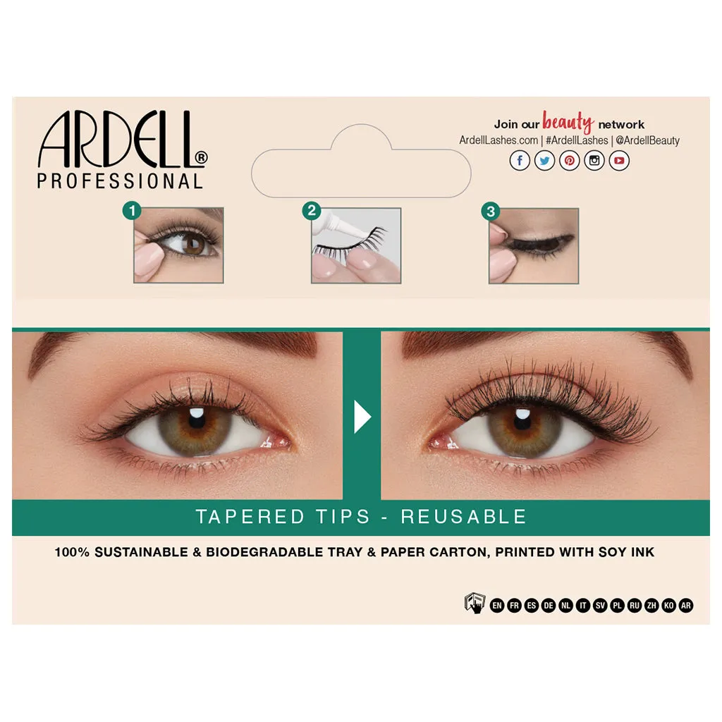Ardell Eco Lashes 454