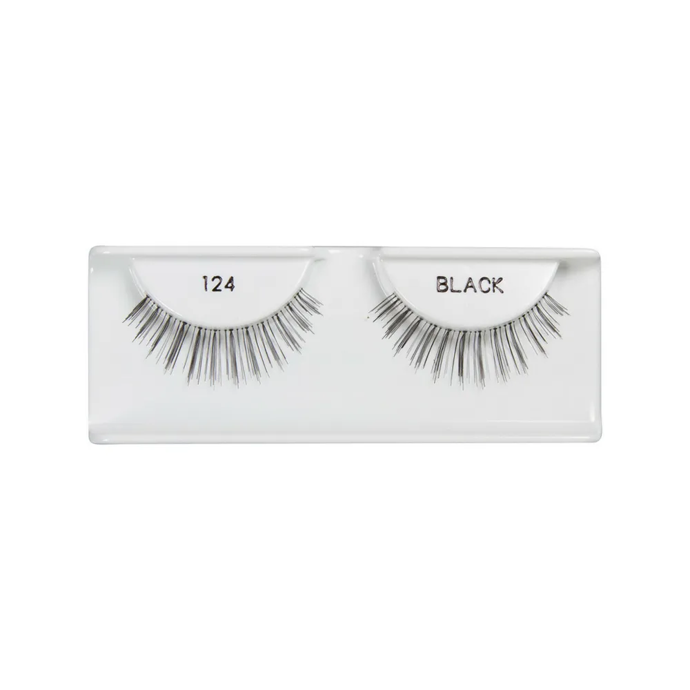 Ardell Fashion Lashes 124 Black