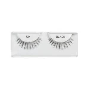 Ardell Fashion Lashes 124 Black