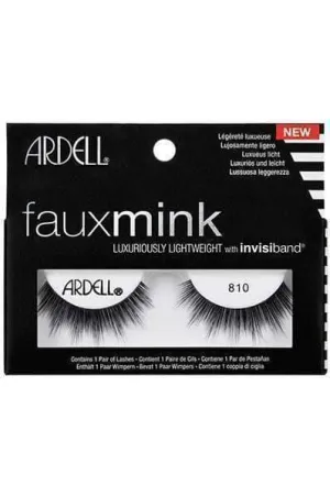 Ardell Faux Mink Lashes - 810