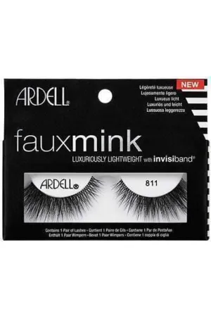 Ardell Faux Mink Lashes - 811