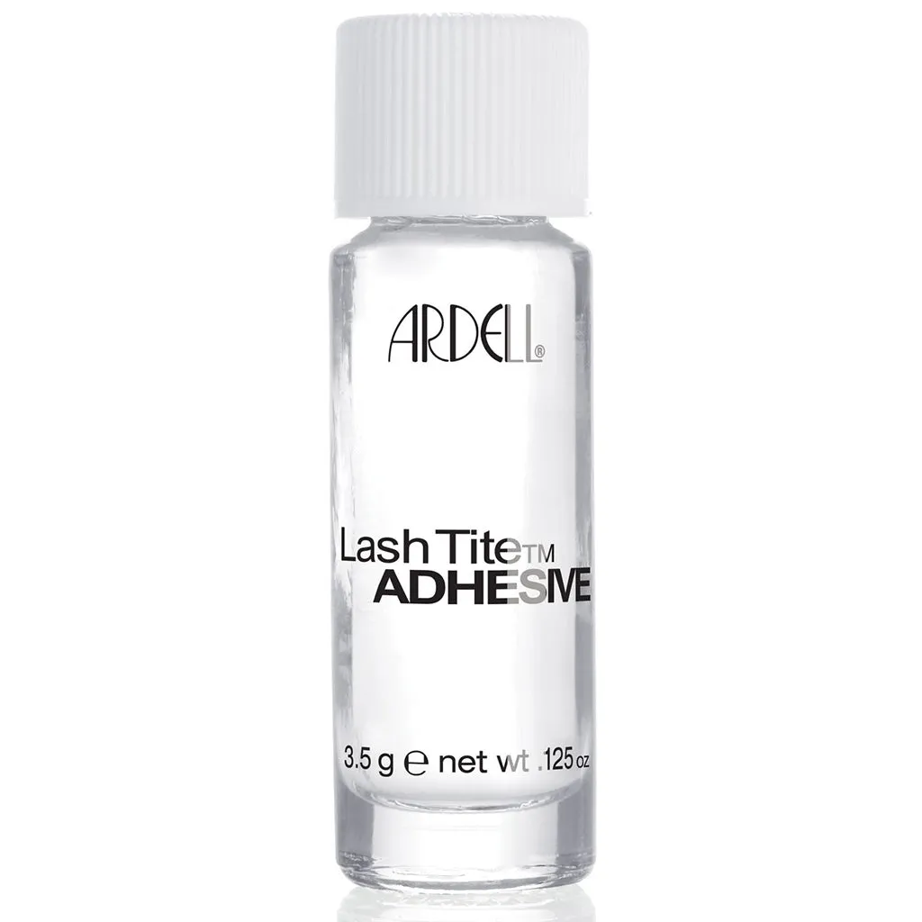 Ardell Lash Tite Clear Individual Lash Adhesive (3.7ml)