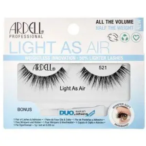 Ardell Light As Air 521 False Lashes