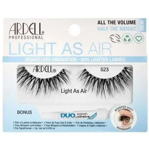 Ardell Light As Air 523 False Lashes