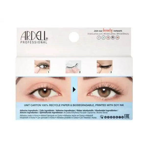 Ardell Light As Air 523 False Lashes