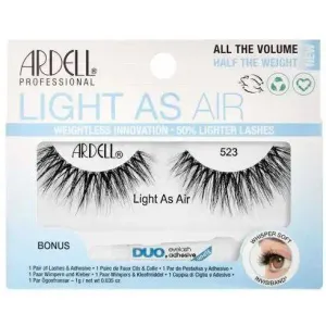 Ardell Light As Air 523 False Lashes