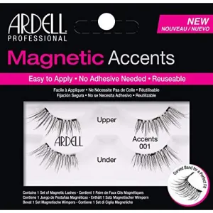 Ardell Magnetic Lash Accent 001