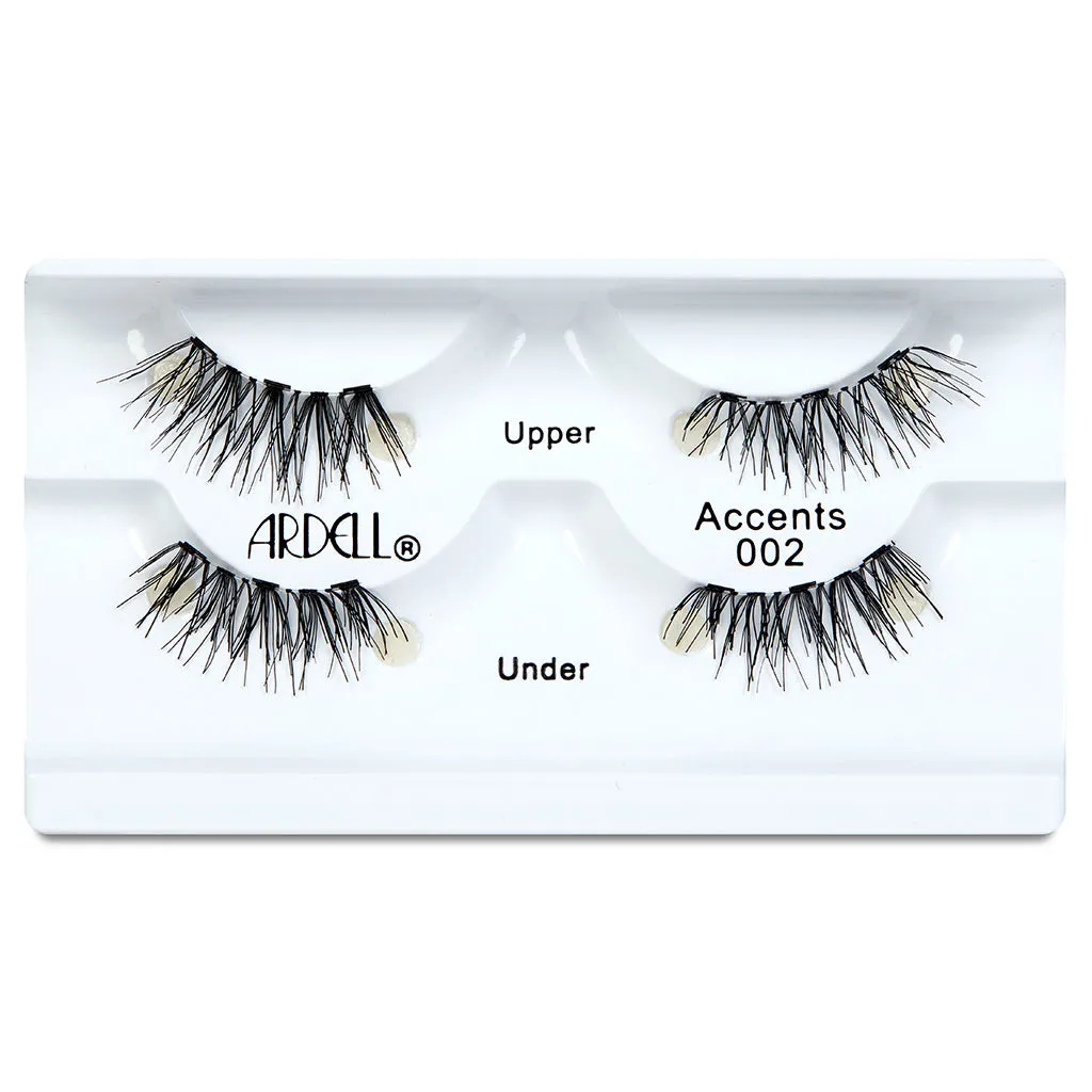 Ardell Magnetic Lashes Accents 002