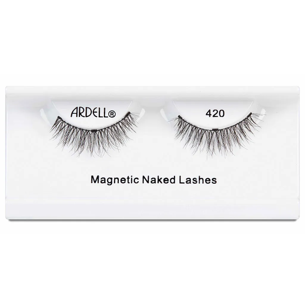 Ardell Magnetic Lashes Naked 420