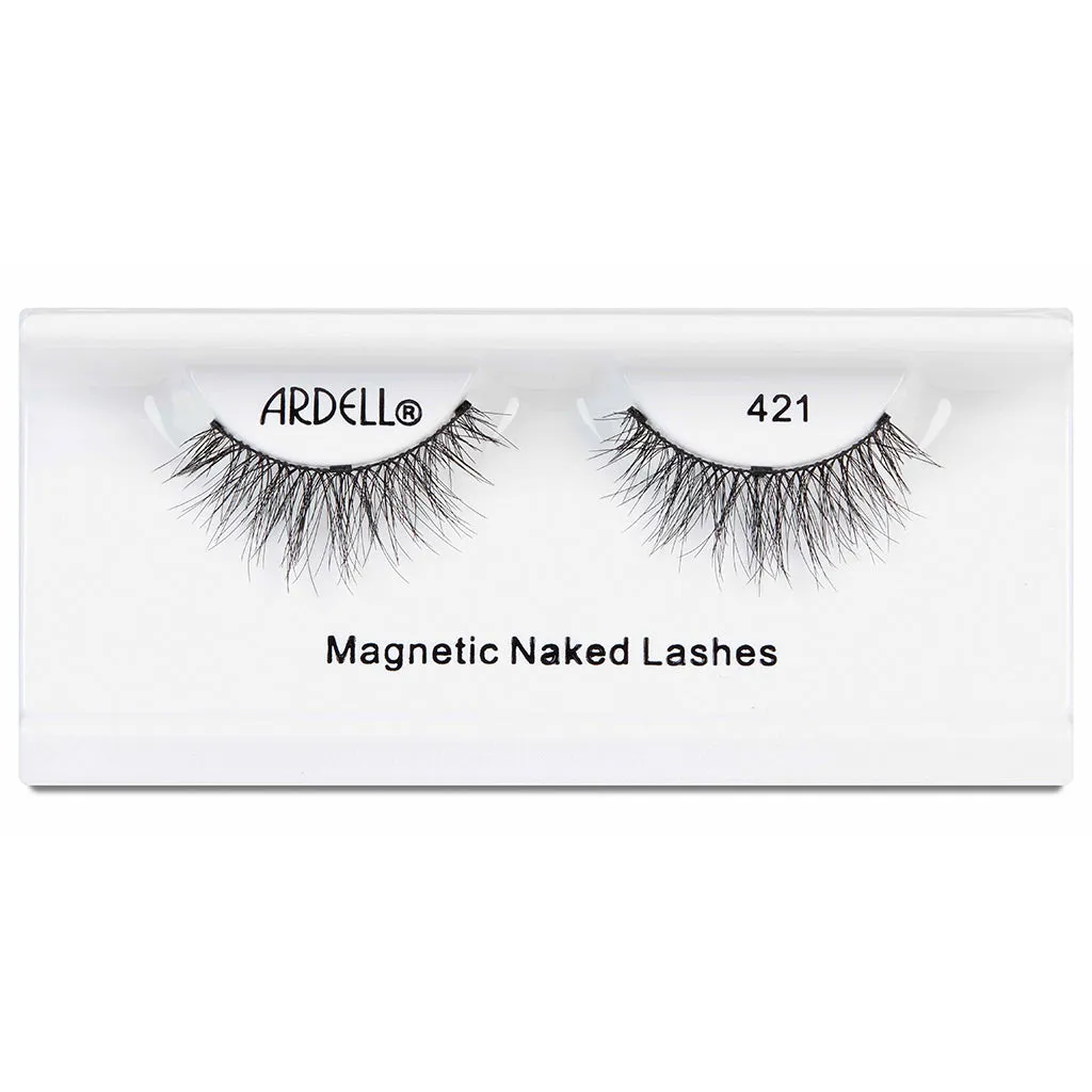 Ardell Magnetic Lashes Naked 421