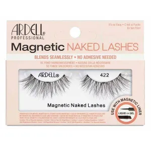 Ardell Magnetic Naked 422 False Lashes