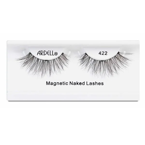Ardell Magnetic Naked 422 False Lashes