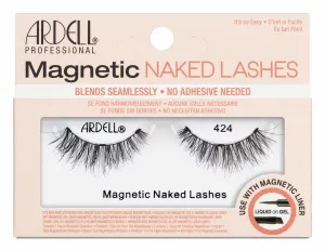 Ardell Magnetic Naked Lashes 424