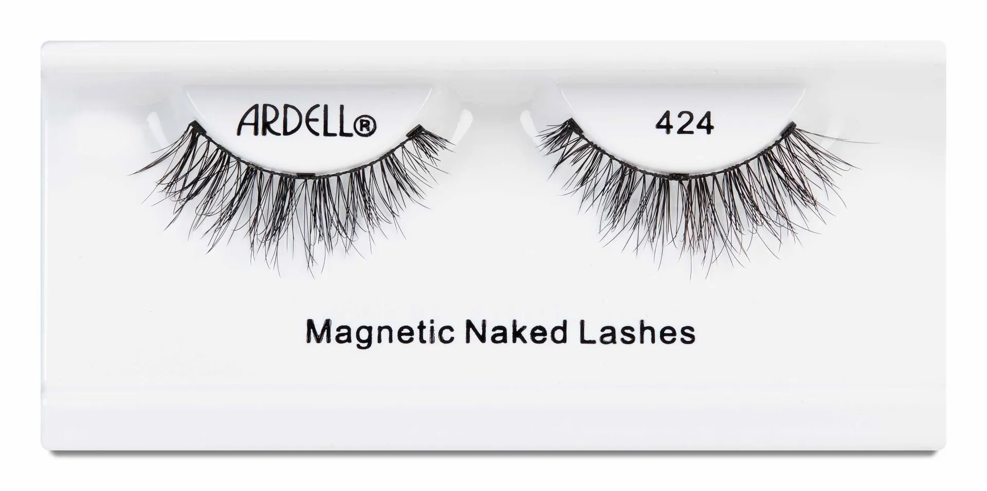Ardell Magnetic Naked Lashes 424