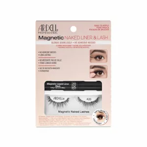 Ardell Magnetic Naked Liquid Liner & Lash