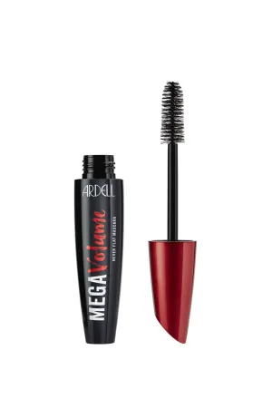 ARDELL Mega Volume Mascara Ultra Black