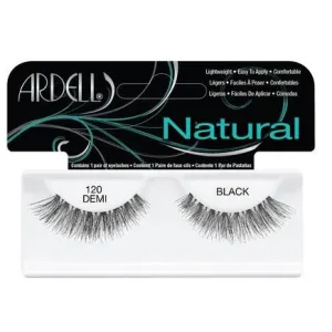 ARDELL Natural Demi Lashes - 120 Black