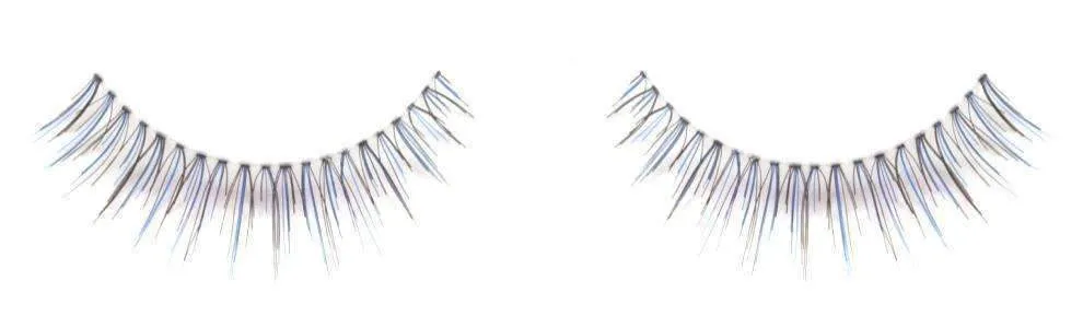 Ardell Natural Lashes #110 Blue