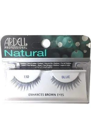 Ardell Natural Lashes #110 Blue