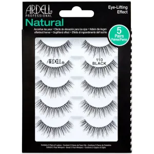 Ardell Natural Lashes Multipack 110 (68981)