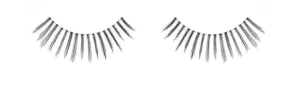 Ardell Natural Lashes - Scanties Black